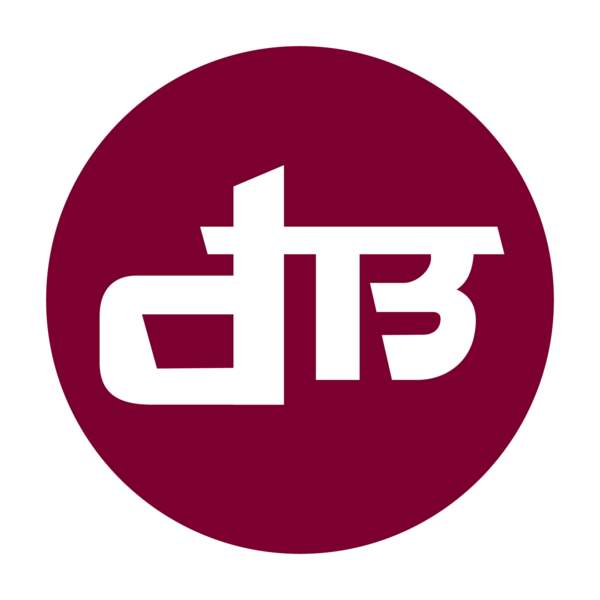 Dorking Brasserie Logo PNG Vector