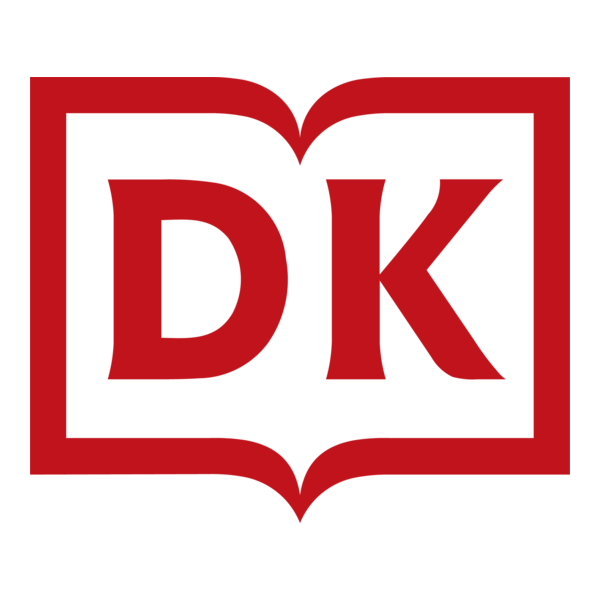 Dorling Kindersley Logo PNG Vector