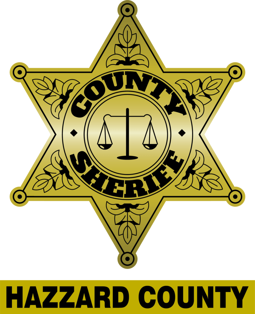 Dukes of Hazzard - Hazzard County police Logo PNG Vector