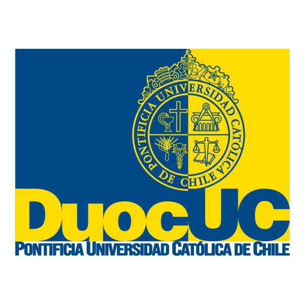 DuocUC Logo PNG Vector
