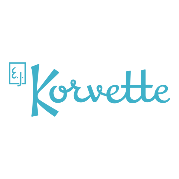 E. J. Korvette Logo PNG Vector