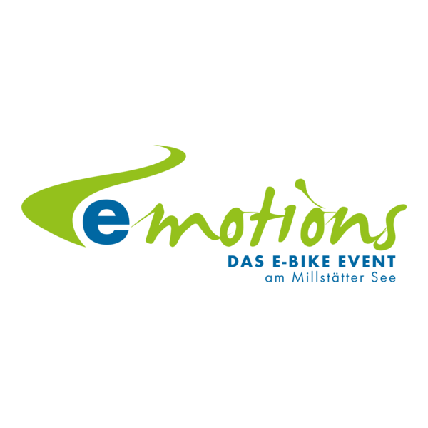 E-motions Logo PNG Vector