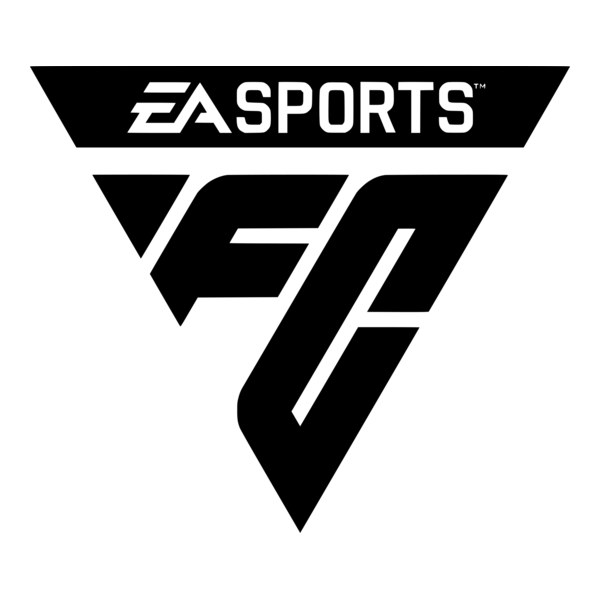 EA Sports FC Logo PNG Vector