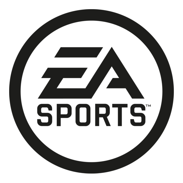 EA Sports Logo PNG Vector