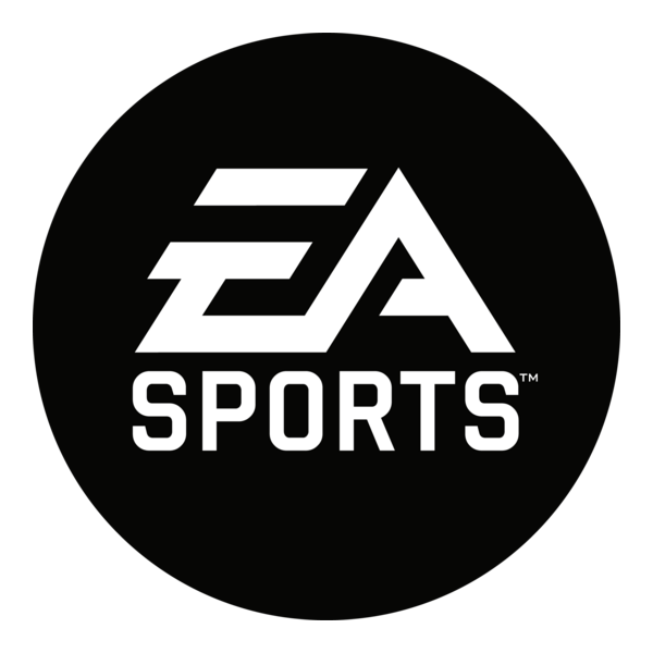 EA Sports Logo PNG Vector