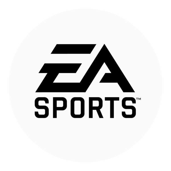 EA Sports Logo PNG Vector
