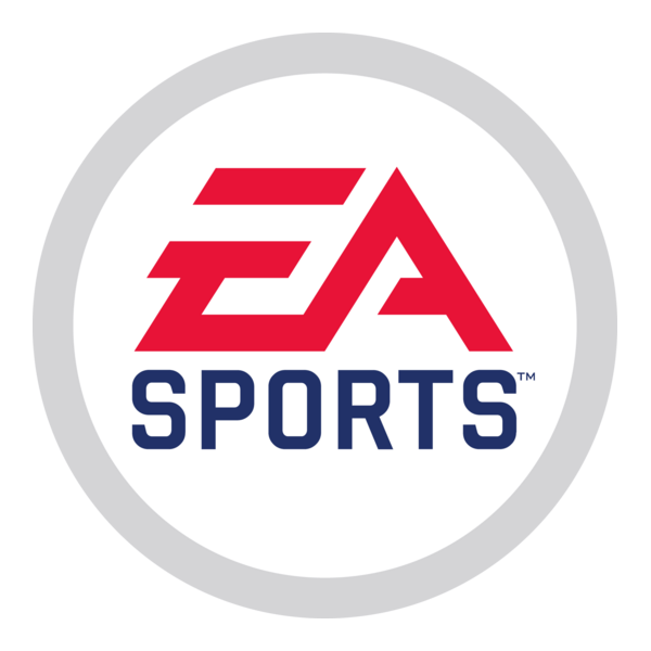 EA Sports Logo PNG Vector