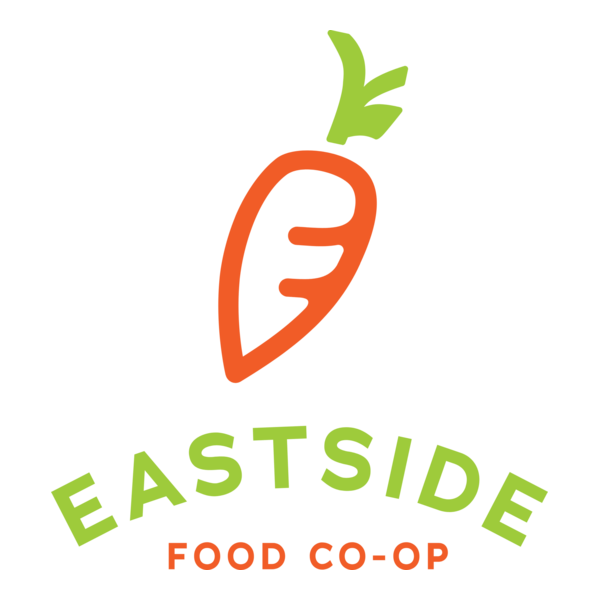 EASTSIDE FOOD CO-OP Logo PNG Vector