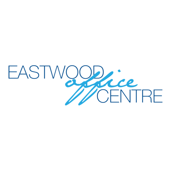 EASTWOOD office CENTRE Logo PNG Vector