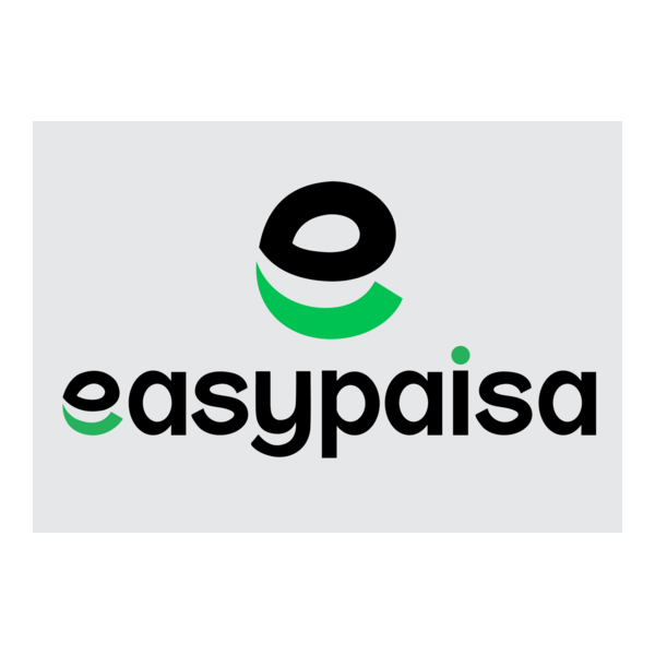 Easypaisa New Logo PNG Vector