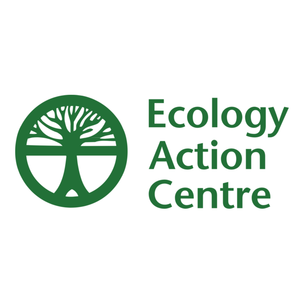 Ecology Action Centre Logo PNG Vector