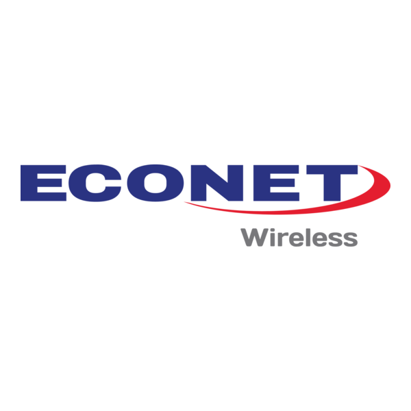 Econet Wireless Logo PNG Vector