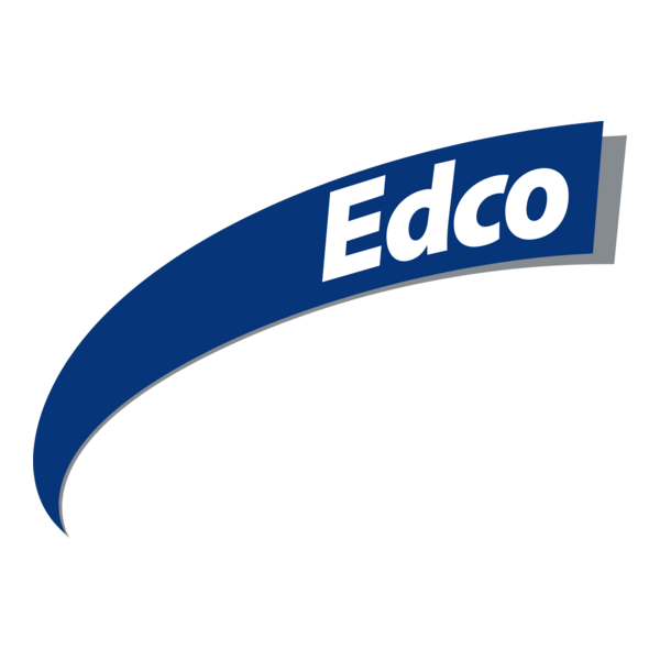 Edco Australian Logo PNG Vector