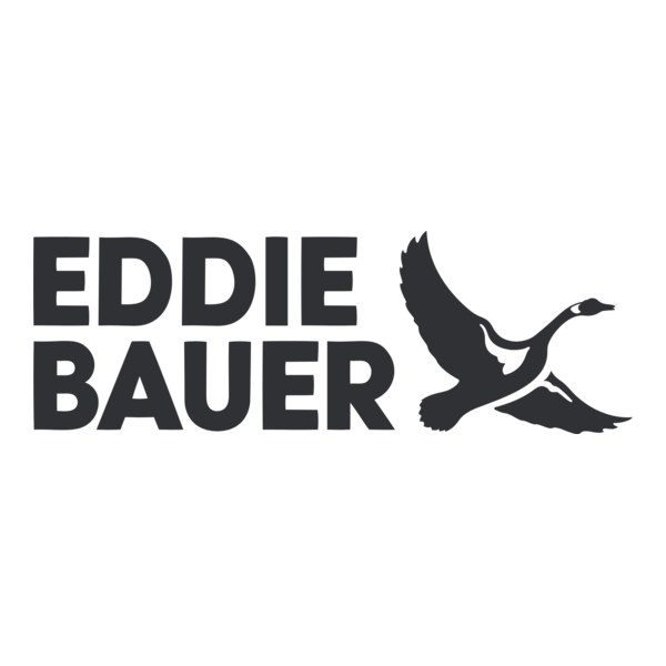 Eddie Bauer Logo PNG Vector