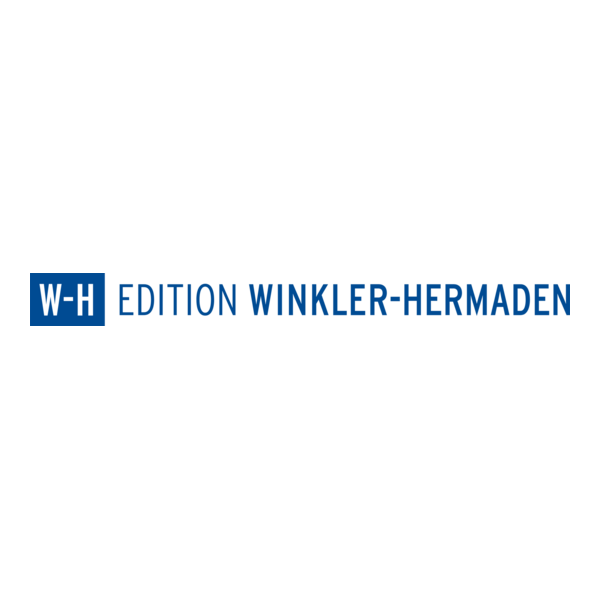Edition Winkler-Hermaden Logo PNG Vector