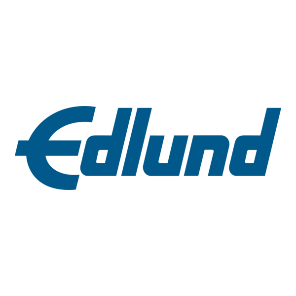 Edlund Company Logo PNG Vector