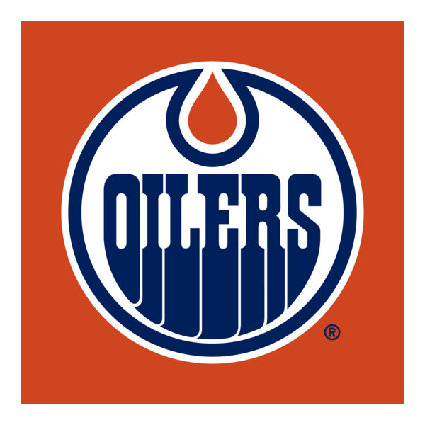 Edmonton Oilers 2011-2017 Logo PNG Vector