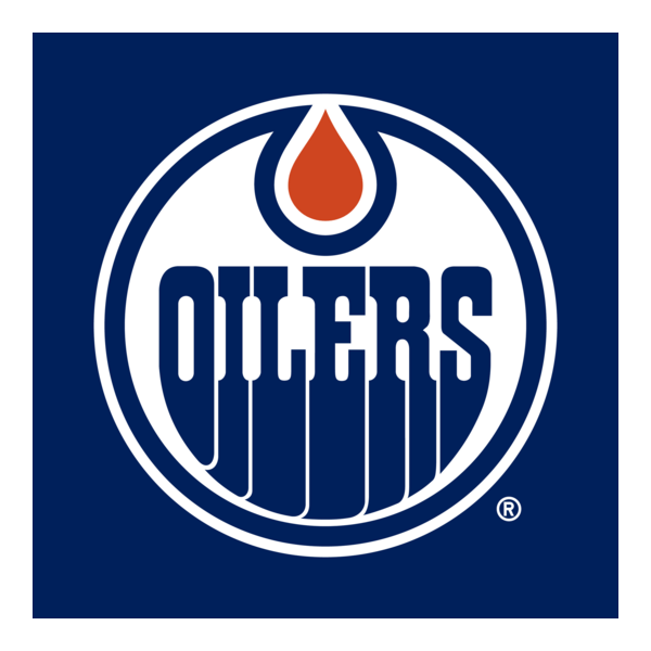 Edmonton Oilers 2023- Logo PNG Vector