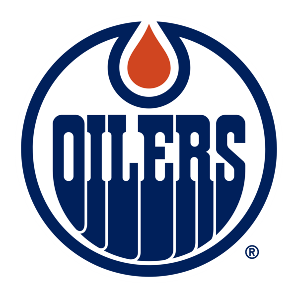 Edmonton Oilers Logo PNG Vector