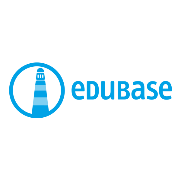 Edubase Logo PNG Vector
