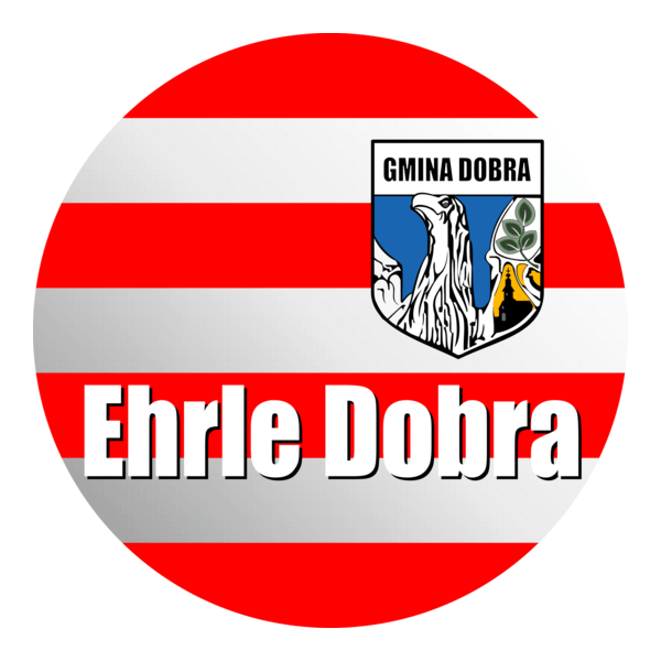 Ehrle Dobra Logo PNG Vector