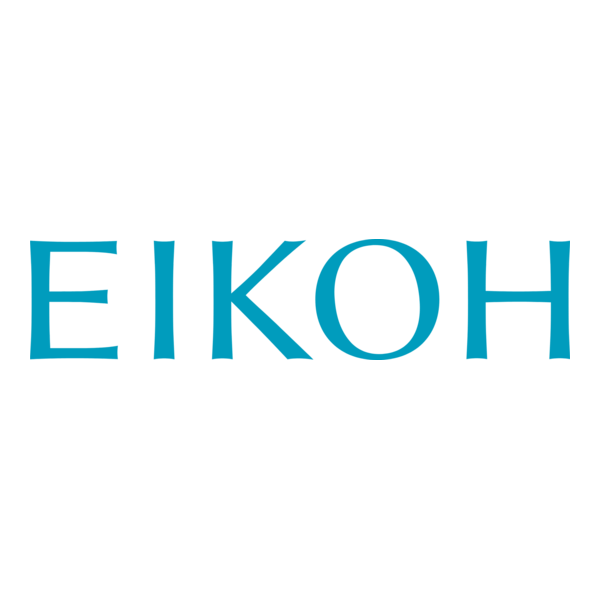 Eikoh Logo PNG Vector