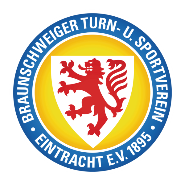 Eintracht Braunschweig Logo PNG Vector