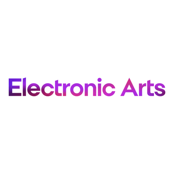 Electronic Arts Logo PNG Vector