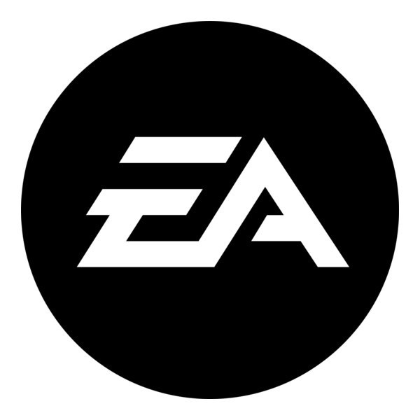 Electronic Arts Logo PNG Vector
