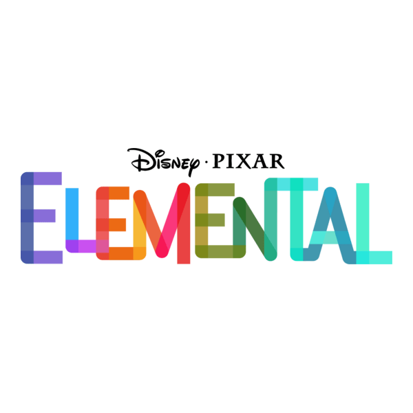 Elemental Logo PNG Vector