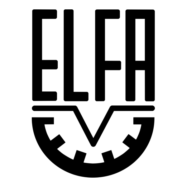 Elfa Logo PNG Vector
