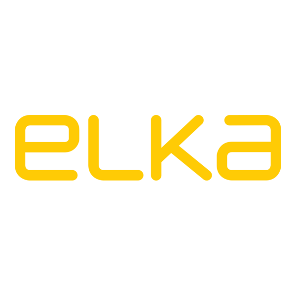 Elka Flooring Logo PNG Vector