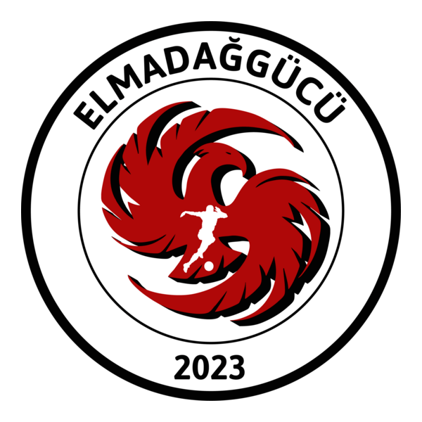 Elmadağgücü Logo PNG Vector