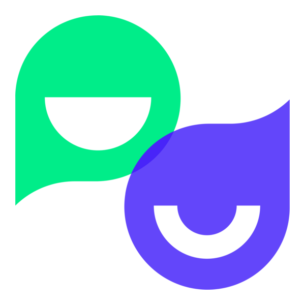 Elogiou Icon Logo PNG Vector