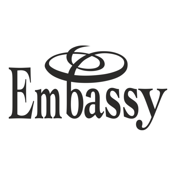 Embassy Records Logo PNG Vector