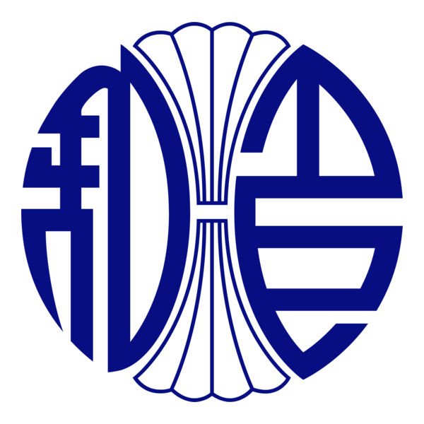 Emblem of China, Kagoshima Logo PNG Vector