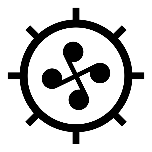 Emblem of Fudai, Iwate Logo PNG Vector