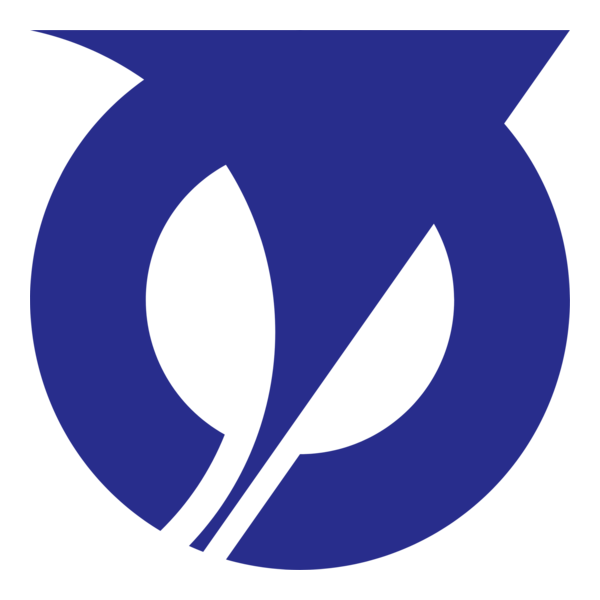 Emblem of Fukagawa, Hokkaido Logo PNG Vector