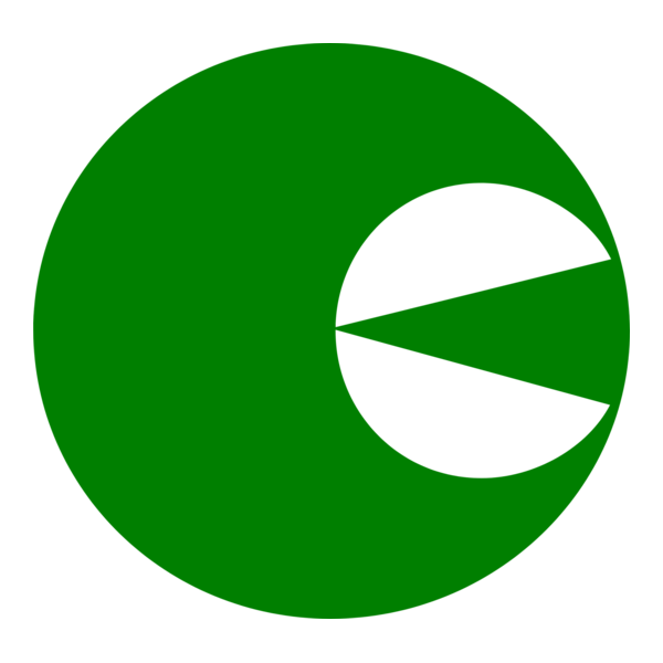 Emblem of Gyokuto, Kumamoto Logo PNG Vector