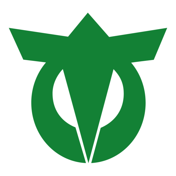Emblem of Ichikai, Tochigi Logo PNG Vector