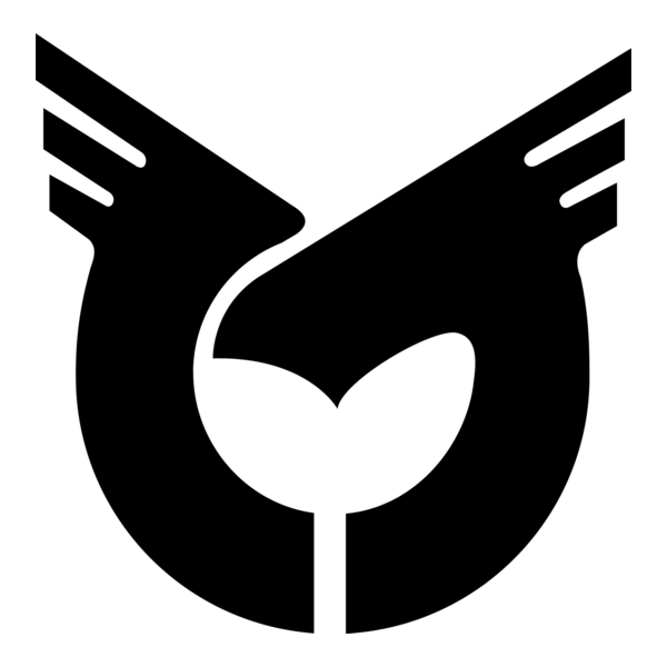 Emblem of Iheya, Okinawa Logo PNG Vector