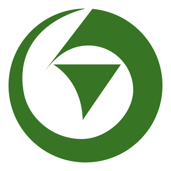 Emblem of Imakane, Hokkaido Logo PNG Vector