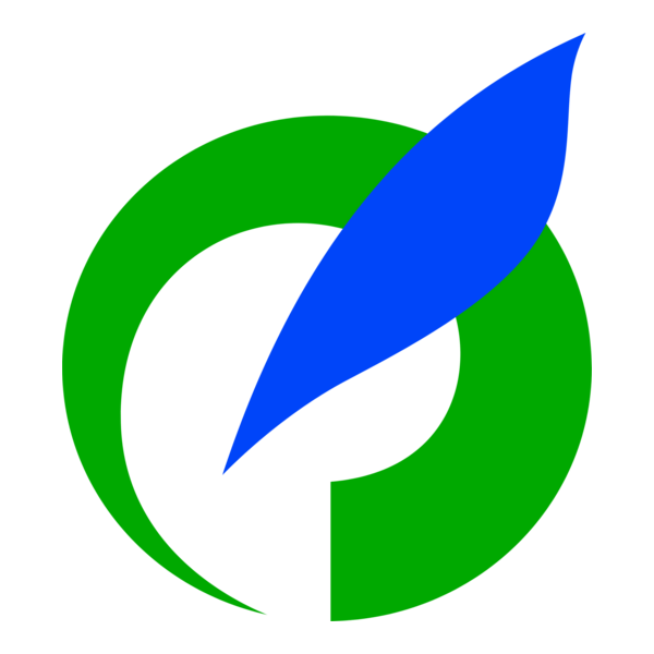 Emblem of Kamikawa, Hyogo Logo PNG Vector