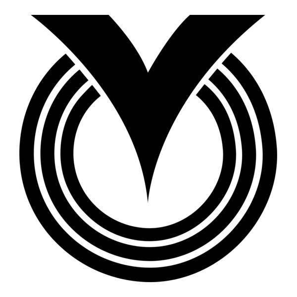 Emblem of Keisen, Fukuoka Logo PNG Vector