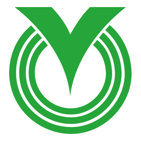 Emblem of Keisen, Fukuoka Logo PNG Vector