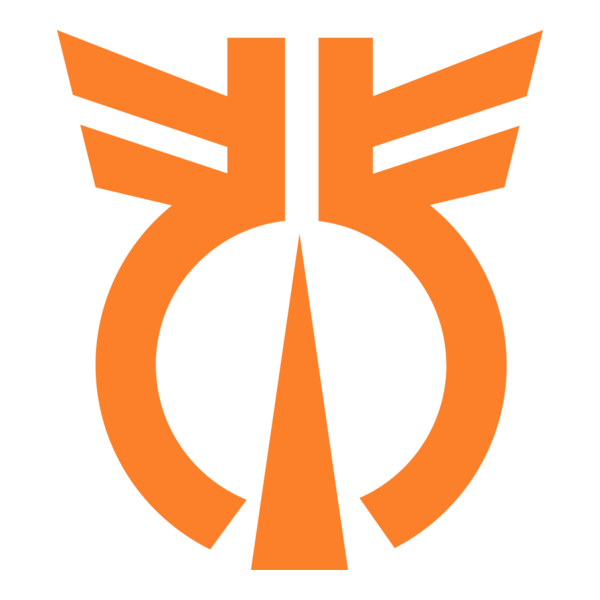 Emblem of Kitagawa, Kochi Logo PNG Vector