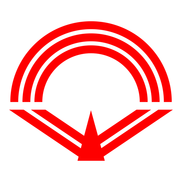 Emblem of Miki, Kagawa Logo PNG Vector