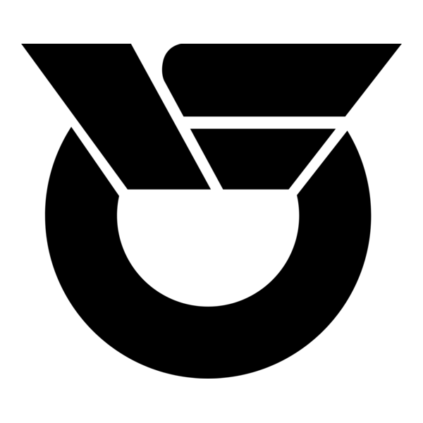 Emblem of Nishihara, Aichi Logo PNG Vector