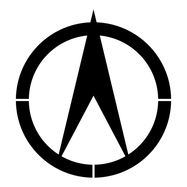 Emblem of Oizumi, Gunma Logo PNG Vector