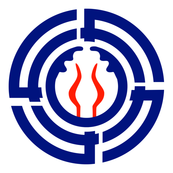 Emblem of Shikabe, Hokkaido Logo PNG Vector